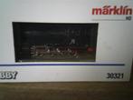Marklin HO Digitale Stoomlocomotief nr. 30321.10 met ovp, Hobby en Vrije tijd, Modeltreinen | H0, Wisselstroom, Locomotief, Ophalen of Verzenden