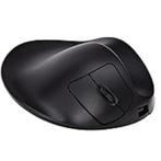 Hippus M2WB Wired Light Click HandShoe Mouse (Right Hand, Me, Computers en Software, Flex Ltd., Zo goed als nieuw, https://flex.com/contact-us