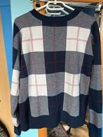 mooie warme geruite trui Rachel Zoe 42/44 als nieuw, Ophalen of Verzenden, Zo goed als nieuw, Maat 42/44 (L), Overige kleuren