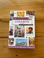 Time to momo Lissabon, Boeken, Overige merken, Ophalen of Verzenden, Zo goed als nieuw, Europa