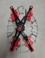 Sneeuwkettingen Maggi Trak Sport 212, Auto diversen, Sneeuwkettingen, Ophalen, Zo goed als nieuw