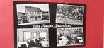 Duitsland Cafe-Restaurant-Pension "Sauerland", Verzamelen, Ansichtkaarten | Buitenland, Verzenden, 1960 tot 1980, Ongelopen, Duitsland