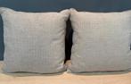 Macazz sierkussens 2 x twv € 149,00 st NIEUW Piet Boon, Ophalen of Verzenden, Nieuw, Vierkant