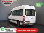 Mercedes-Benz Sprinter 313 2.2 CDI L2H2 €9.922 Incl. BTW B, Auto's, 13 km/l, Euro 5, Gebruikt, 8 stoelen