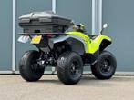 Yamaha Grizzly Grizzly 700 4x4 | Incl. BTW | Au € 13.995,0, 686 cc, Bedrijf, Overig, 11 kW of minder