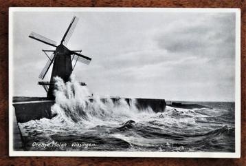 Vlissingen Oranje Molen ( Oranjemolen ) 1936 beschikbaar voor biedingen