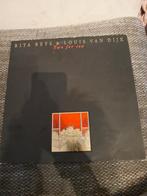 Rita Reys & Louis van Dijk - Two for Tea LP, Gebruikt, 1980 tot heden, Ophalen of Verzenden, 12 inch