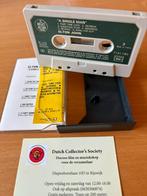 Elton John originele muziek cassette a Single man, Gebruikt, Ducoso, 1 bandje, Ophalen of Verzenden