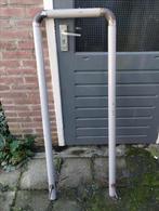 Grote en zware zelfgemaakte fietsbeugel, Ophalen, Nieuw