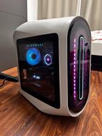 Dell Alienware Aurora R13 Glass Panel 2021, Computers en Software, Desktop Pc's, Ophalen, 8 GB, Virtual Reality, 512 GB