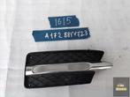 MERCEDES W172 SLK BUMPER GRILLE AMG RECHTS