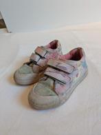 Go Banana's klittenband schoenen - maat 27, Meisje, Gebruikt, Schoentjes, Go Banana's