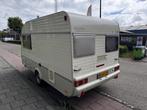 Avento NL 395 TL LUXE Kachel, Toilet, Koelkast voor tent, Avento, Bedrijf, 750 - 1000 kg, Koelkast