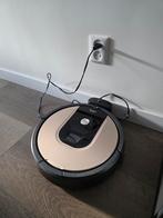 iRobot Roomba 976 Robotstofzuiger, Witgoed en Apparatuur, Stofzuigers, Ophalen