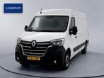 Renault Master T35 2.3 dCi 135 L2H2 Navigatie Achteruitrijca, Voorwielaandrijving, 1998 cc, Gebruikt, Euro 6