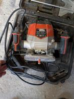 Black & Decker Bovenfrees KW900E, Ophalen of Verzenden