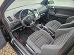 Volkswagen Polo 1.8 GTI 200pk UNIEK airco/CRUISE alles compl, Te koop, Geïmporteerd, 5 stoelen, 1139 kg