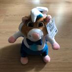 Hamster ah, Verzamelen, Albert Heijn, Ophalen