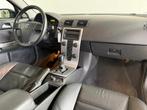 Volvo V50 2.4i Momentum Airco, LMV, Lederen bekleding, Auto's, Voorwielaandrijving, 1362 kg, Traction-control, 700 kg