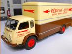 Renault Rerache TRANSPORT LYON 1/43 GARAGE MODERNE, Hobby en Vrije tijd, Modelauto's | 1:43, Verzenden, Nieuw, Bus of Vrachtwagen