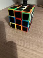 Rubix cube, Ophalen, Zo goed als nieuw
