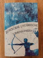 M. Uyldert - 1 Kosmische samenhangen, Boeken, Overige typen, M. Uyldert, Ophalen of Verzenden, Zo goed als nieuw
