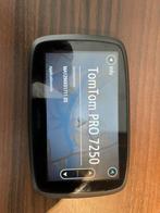 Tomtom pro7250, Auto diversen, Ophalen of Verzenden, Gebruikt