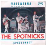 The Spotnicks Valentina, Cd's en Dvd's, Vinyl Singles, Verzenden, Gebruikt, Pop