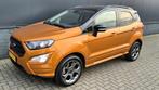Ford EcoSport ST-Line | Keyless | Navi | Clima | stuurverw |, Auto's, Keurmerk '100% Onderhouden', 12 maanden, 125 pk, Gebruikt