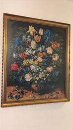 Geborduurd schilderij 88x74, Ophalen