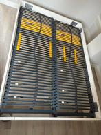 Bedbodems beterbed (2x 70 x 200), Ophalen, Gebruikt, Tweepersoons, 140 cm