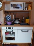 Ikea Speelkeuken met Accessoires en Schortjes, Ophalen