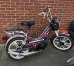 Tomos limited snor, Fietsen en Brommers, Brommers | Tomos, Ophalen, Zo goed als nieuw