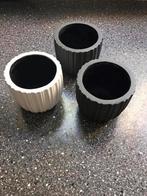 Capi bloempotjes samen voor, Ophalen of Verzenden, Zo goed als nieuw