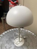 Lamp /wit /, Ophalen, Zo goed als nieuw
