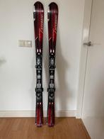 Super atomic metron b5 carve ski’s 152 cm, Ophalen, 160 tot 180 cm, Zo goed als nieuw, Carve