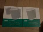 3 stuks Flexson Sonos Muurbeugels - One & Play:1, Ophalen of Verzenden, Zo goed als nieuw
