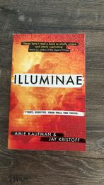 Illuminae, Boeken, Ophalen of Verzenden, Zo goed als nieuw