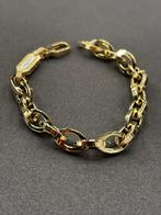 14K Goud - Gouden armband - 14Karaat - Nieuw, Ophalen of Verzenden, Nieuw, Goud, Goud