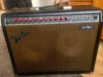 Fender Princeton Chorus geserviced & 110 %, Ophalen of Verzenden, Zo goed als nieuw, 50 tot 100 watt