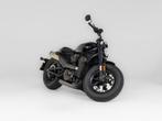 Harley-Davidson RH1250S Vivid Black (bj 2023), Bedrijf, Meer dan 35 kW, Overig, 1250 cc