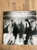 Fleetwood Mac dubbel LP Live, Cd's en Dvd's, Vinyl | Pop, Ophalen of Verzenden, 1960 tot 1980, Gebruikt, 12 inch