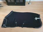 HKM fleece zweetdeken met kraag maat 195, Dieren en Toebehoren, Ophalen of Verzenden, Zo goed als nieuw