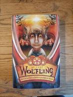 Di toft Wolfling 2 het circus van schemerschaduw en illusie, Boeken, Kinderboeken | Jeugd | 10 tot 12 jaar, Ophalen of Verzenden