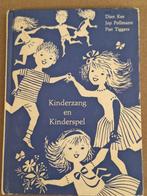 Kinderzang en Kinderspel, Ophalen of Verzenden, Gelezen, Algemeen, Jop Polmann & Piet Tigger