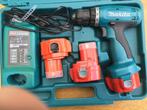 Makita Accuboormachine 6270D, Ophalen of Verzenden