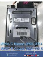 Harman Kardon versterker Mercedes C E Klasse W204 W207 W212, Auto diversen, Autoradio's, Ophalen of Verzenden, -, -, -