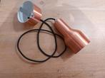 Hanglamp merk: Zuiver. Model Mora S., Ophalen of Verzenden, Zo goed als nieuw, Minder dan 50 cm