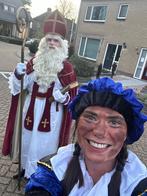 Sinterklaasbezoek bij u thuis in Nijmegen e.o.!, Diversen, Sinterklaas, Ophalen, Nieuw