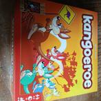 Kangoeroe spel, Hobby en Vrije tijd, Nieuw, Ophalen of Verzenden, Drie of vier spelers, Reinier Knizia
